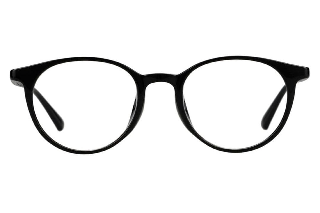 【新品、ステッカー付】目黒蓮 広告着用商品 SUNCUTGlasses調光　黒