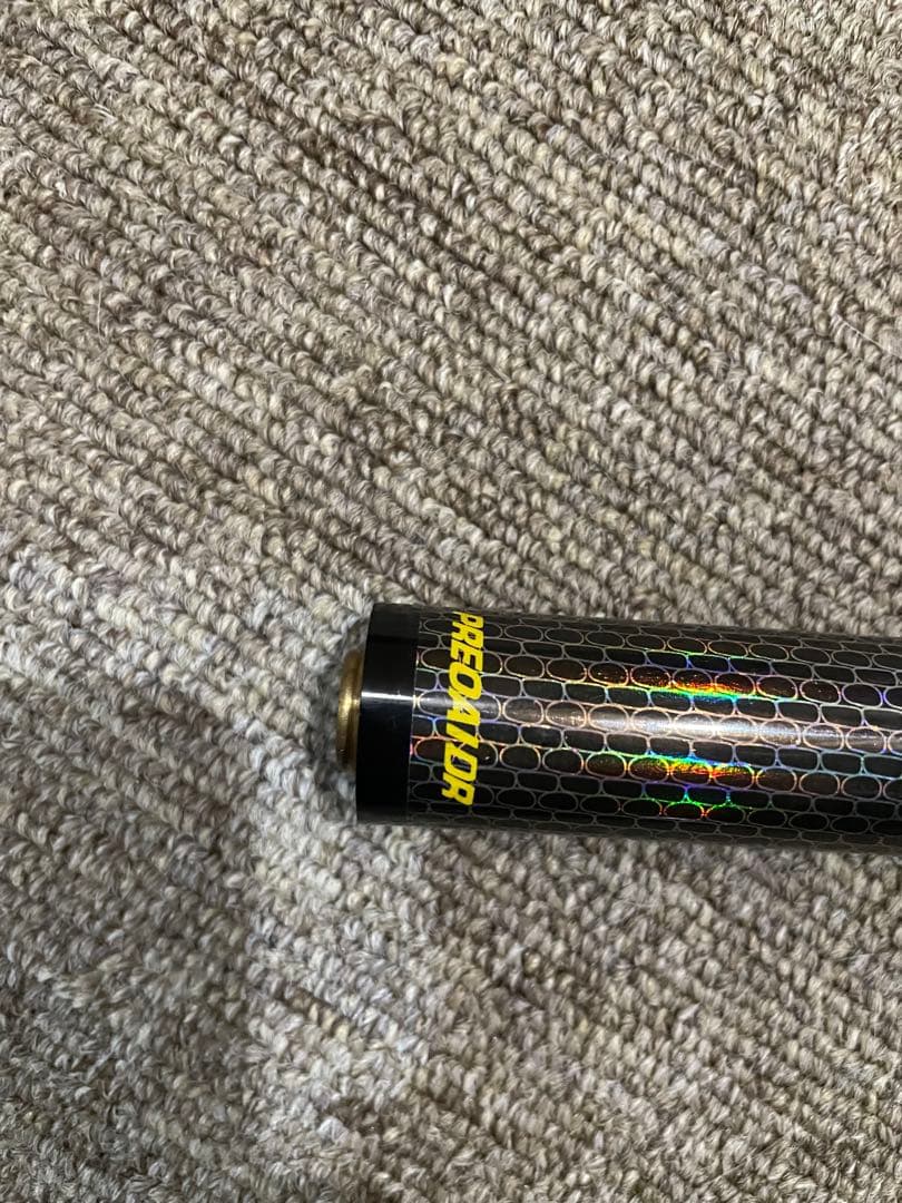 PREOAIDR ブレイク・ジャンプキュー