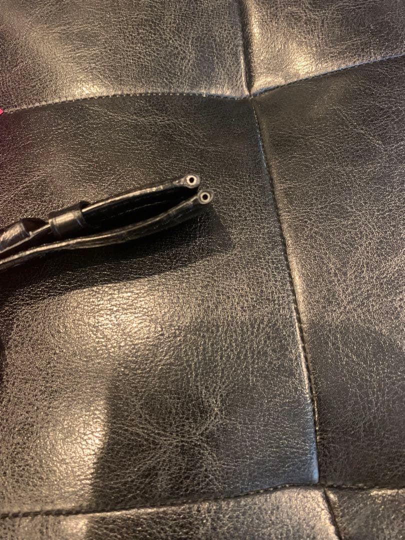 パネライ PANERAI 純正レザーベルト ルミノール44 22幅用