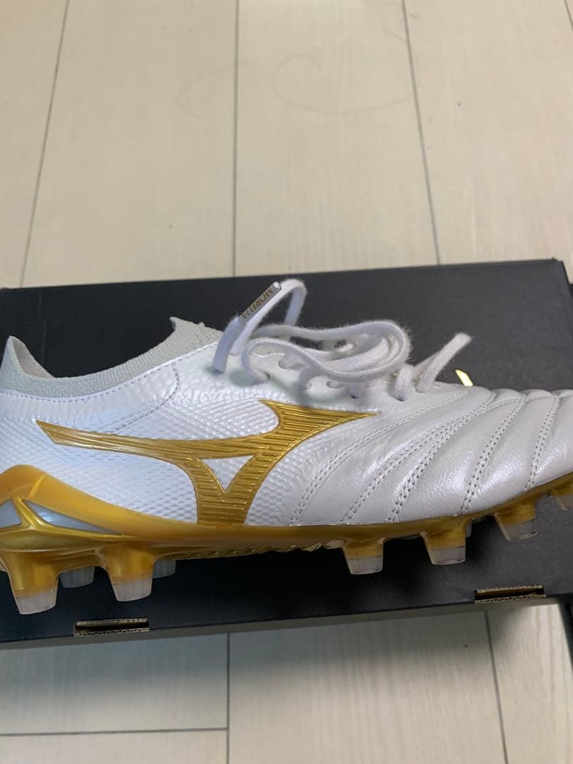 MORELIA NEO 4 β JAPAN モレリアネオ4 ベータ 23.5cm