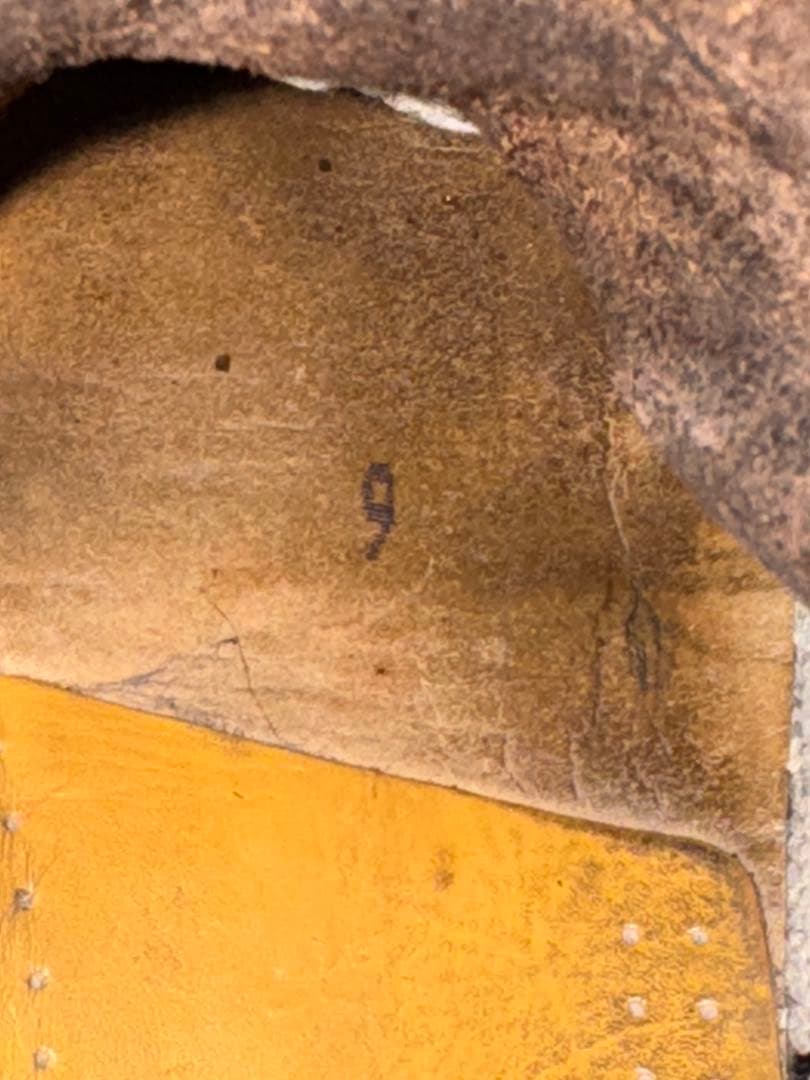 ドクターマーチン 8ホール イングランド製 UK ブラック ブーツ