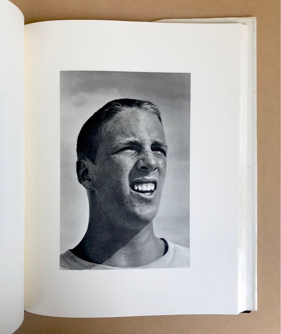 Bruce Weber 写真集【大判サイズ】