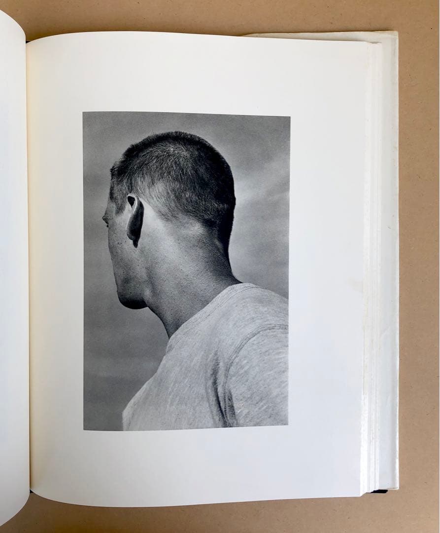 Bruce Weber 写真集【大判サイズ】