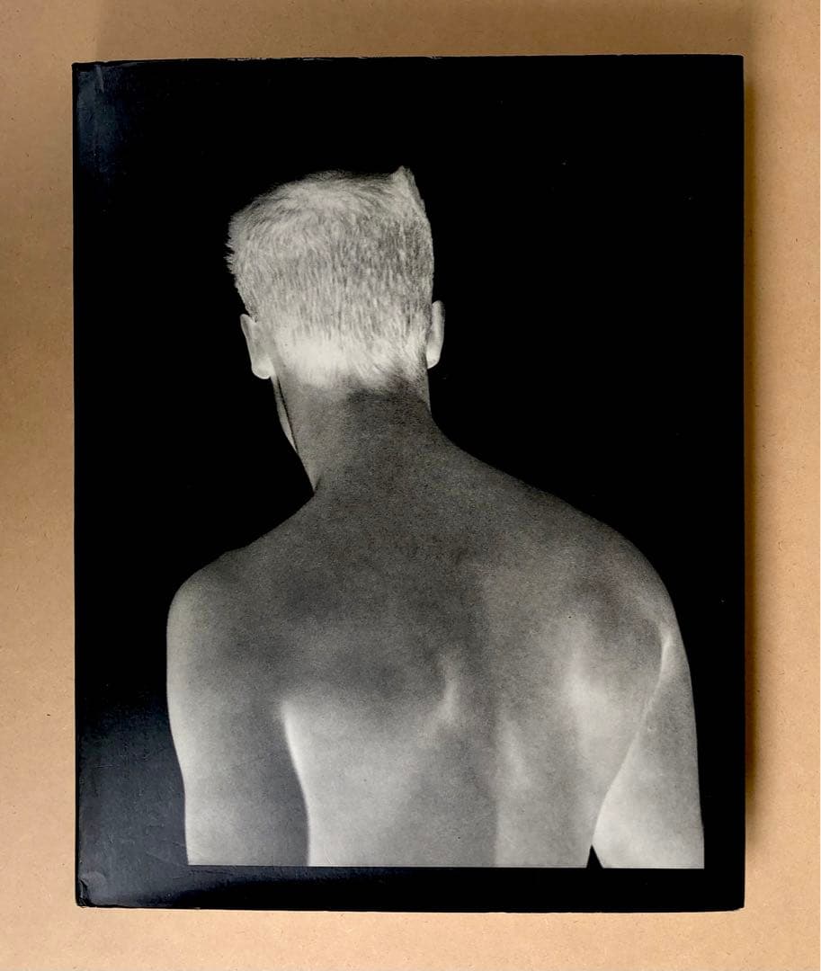 Bruce Weber 写真集【大判サイズ】