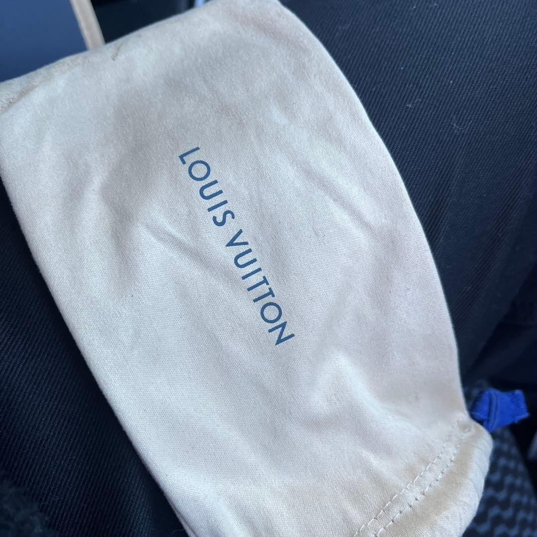 LOUIS VUITTON ゴールド サングラス Z1700U