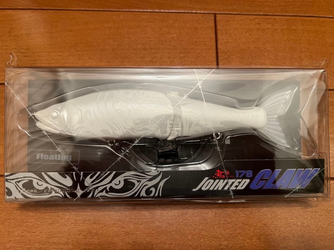 GAN CRAFT ガンクラフト　ジョイクロ　ラチェット