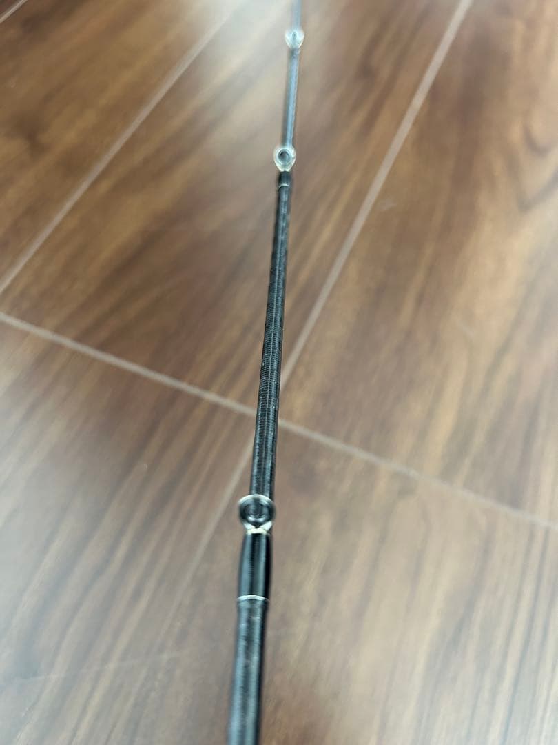 バンタム　168mh シマノ