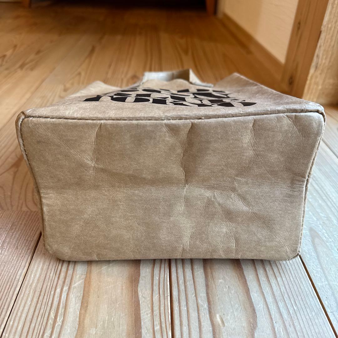 【レア＆極美品】MADISONBLUE GRAMERCY PAPER BAG☆