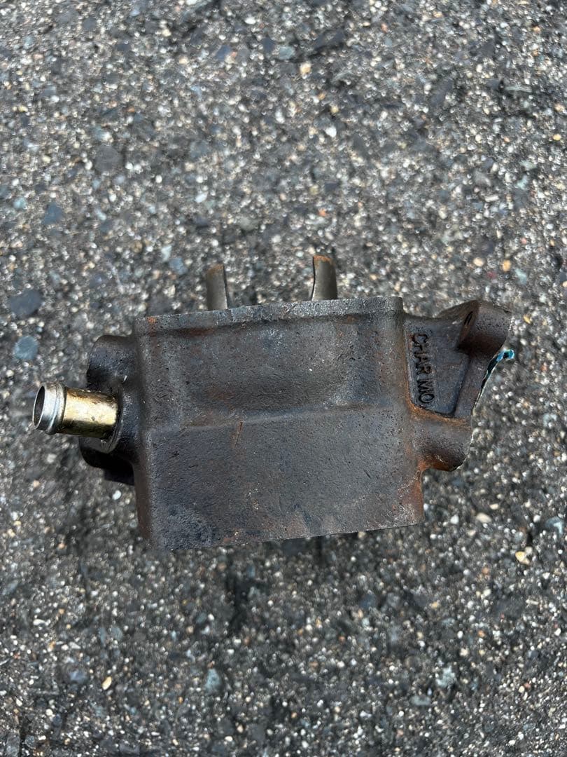 ns-1 ボアアップ68cc用シリンダー