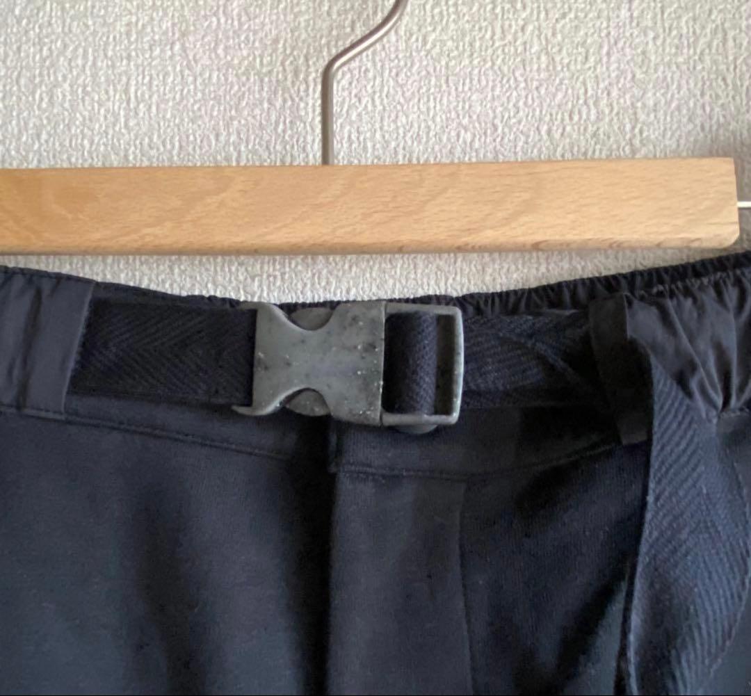 sacai × NIKE レイヤード ボンバージャケット セットアップ