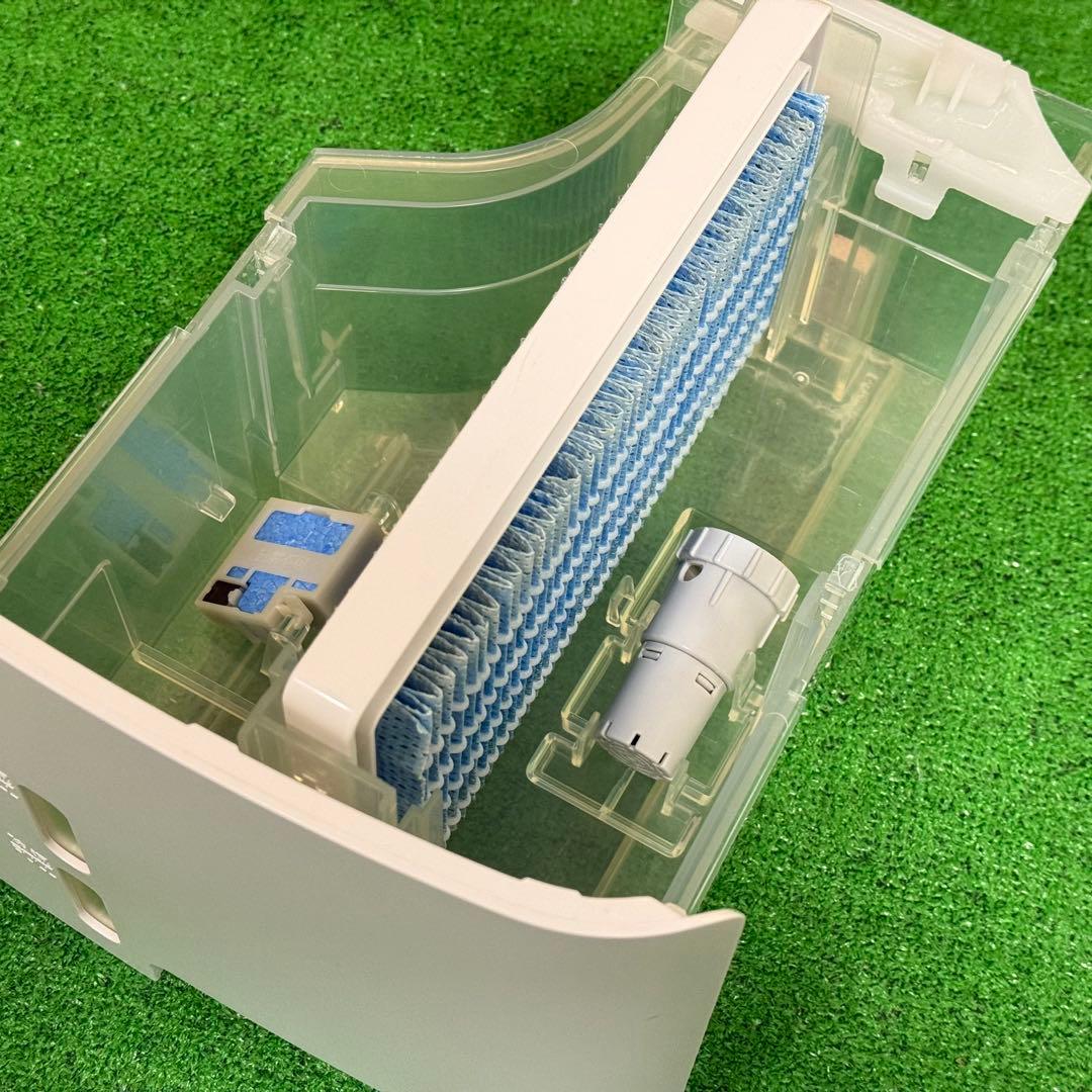 SHARP 除加湿空気清浄機 KI-ND50ホワイト