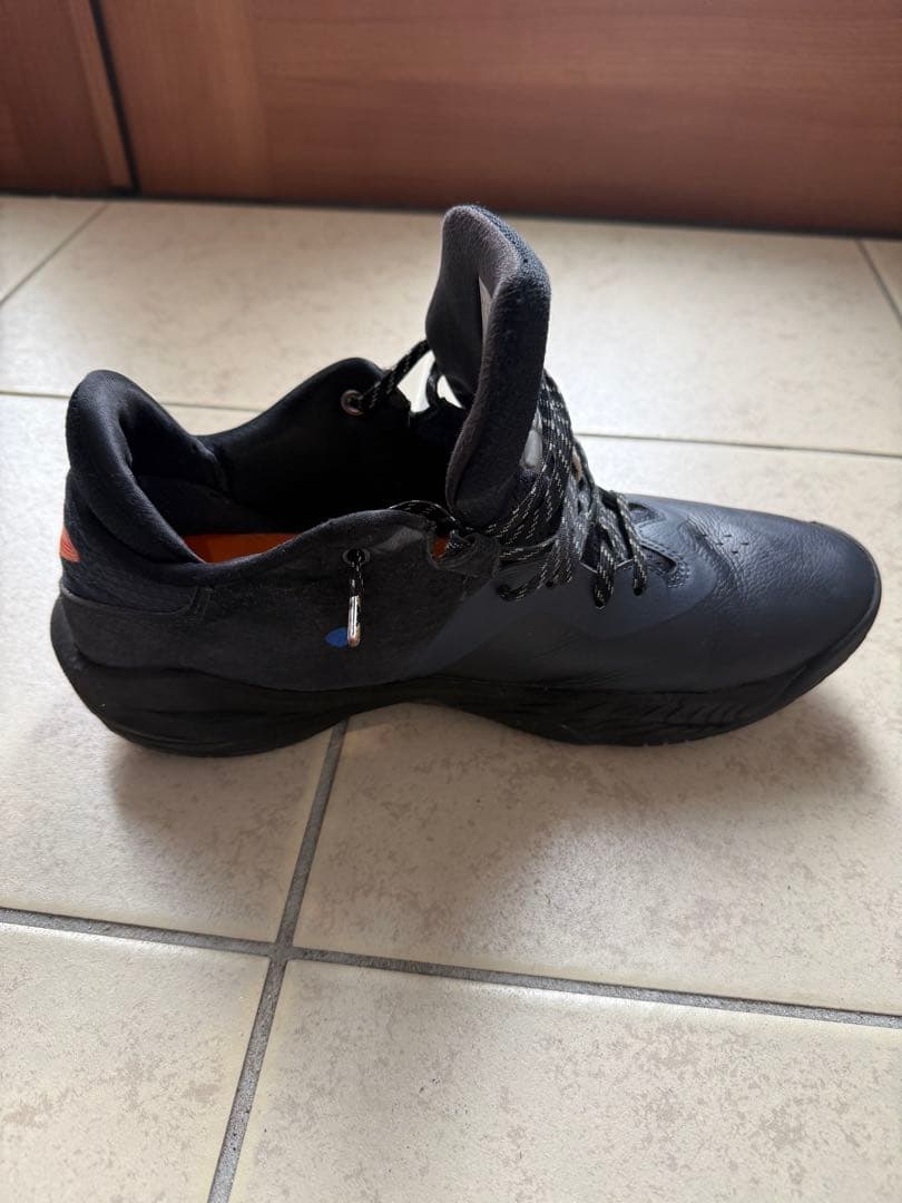 ASICS × ballaholic NOVA SURGE LOW 28cm