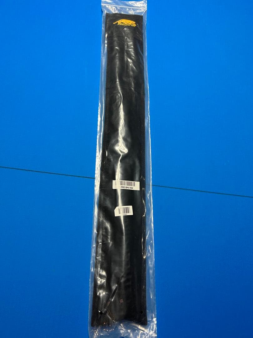 【新品】ビリヤードブレイクキュー　predator プレデターBK4 ノーラップ