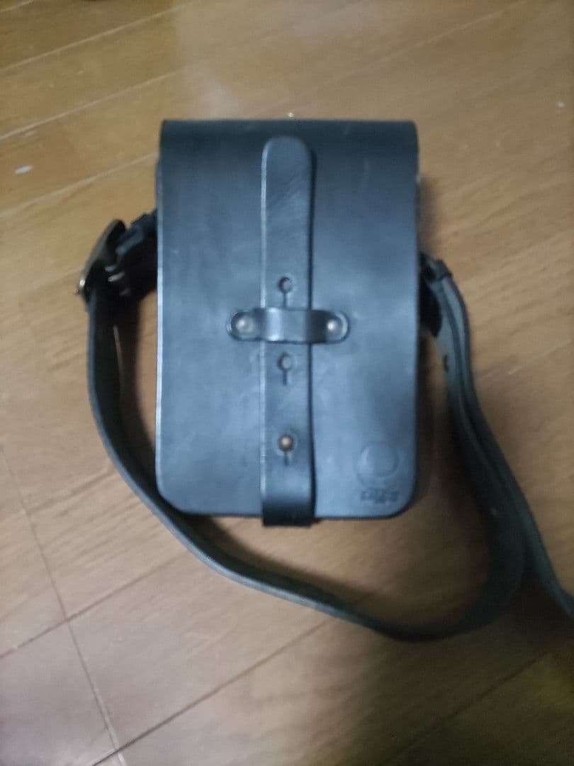 カドヤ　M.I.R SPEC ウエストバッグ　 kadoya ベルト付き