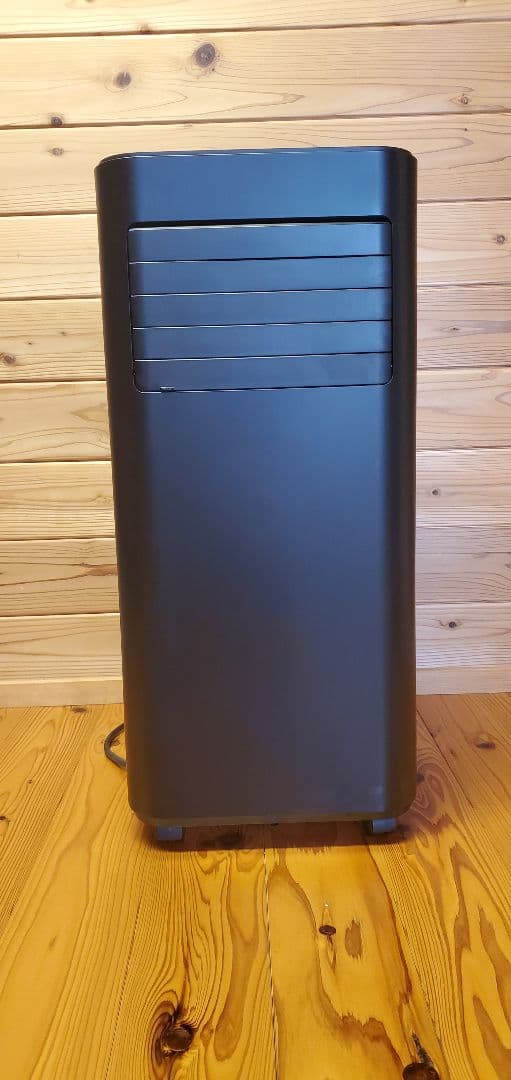 スポットクーラー 　黒