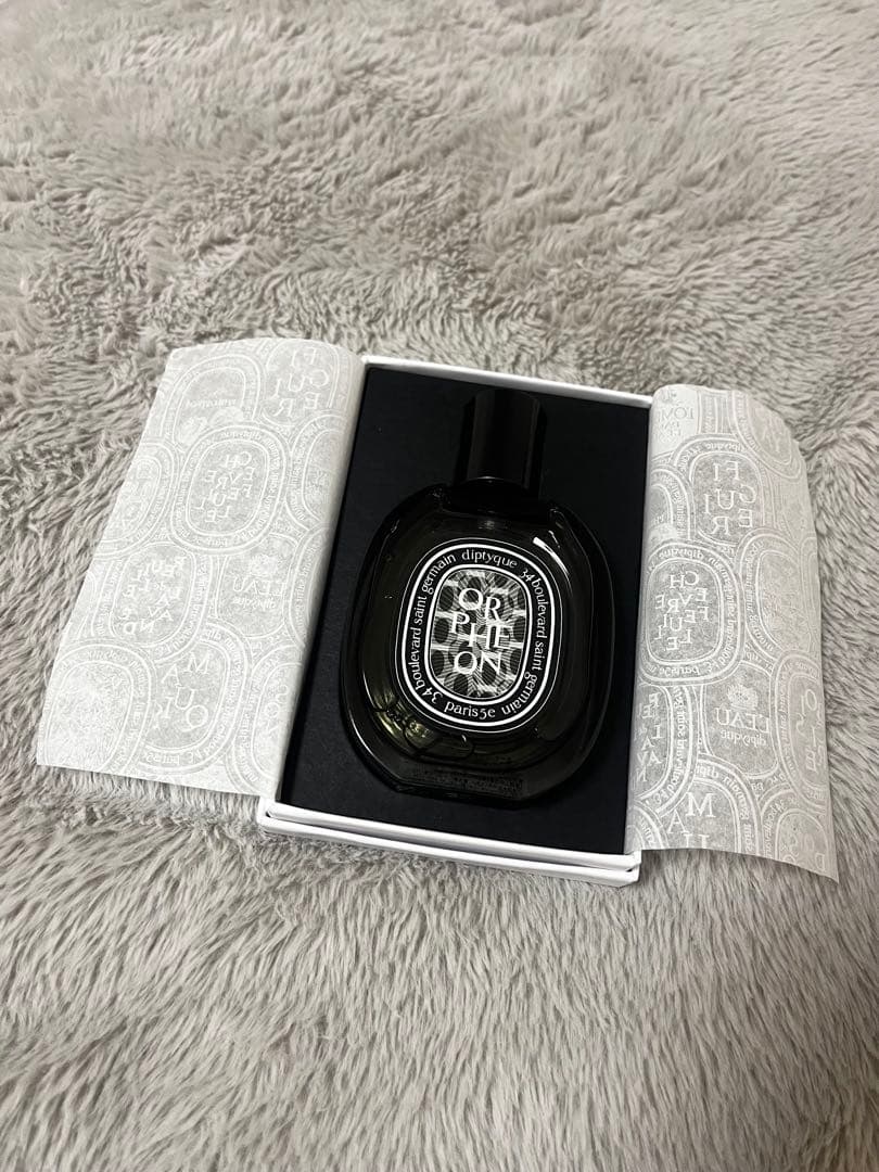diptyque ORPHÉON 75ml 香水