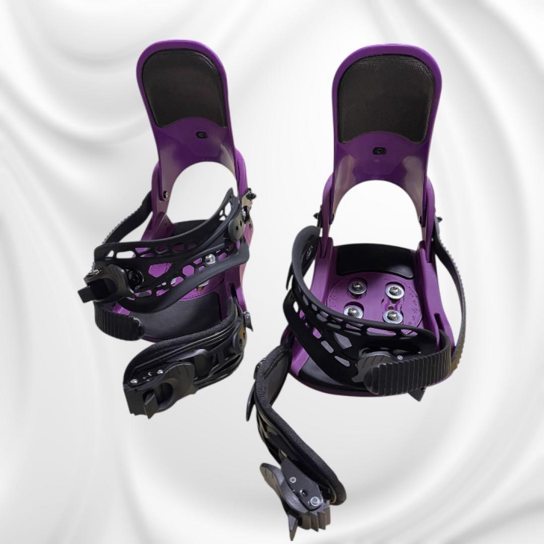 新品未使用SABRINA HEAD 144cm レディース　スノーボードセット