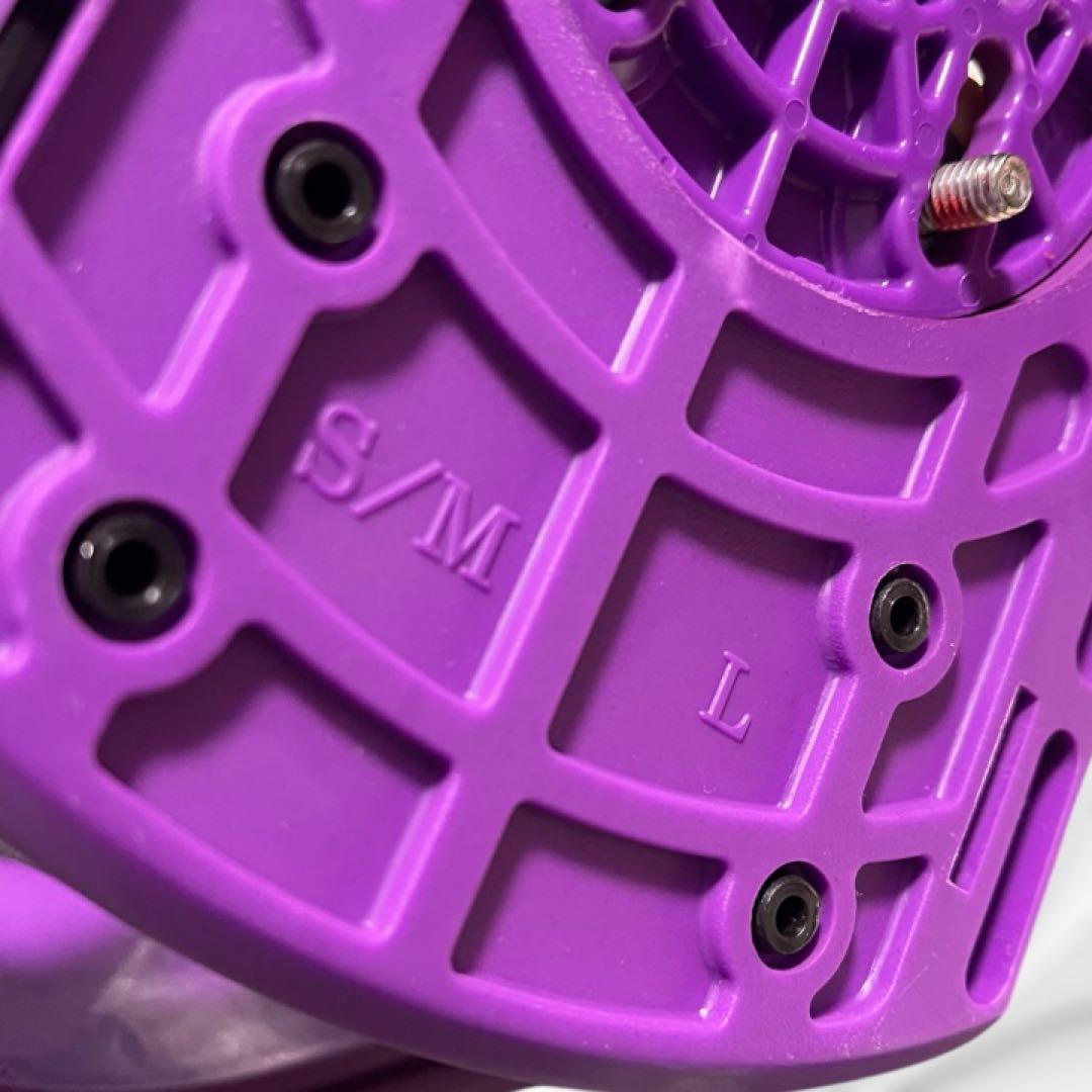 新品未使用SABRINA HEAD 144cm レディース　スノーボードセット