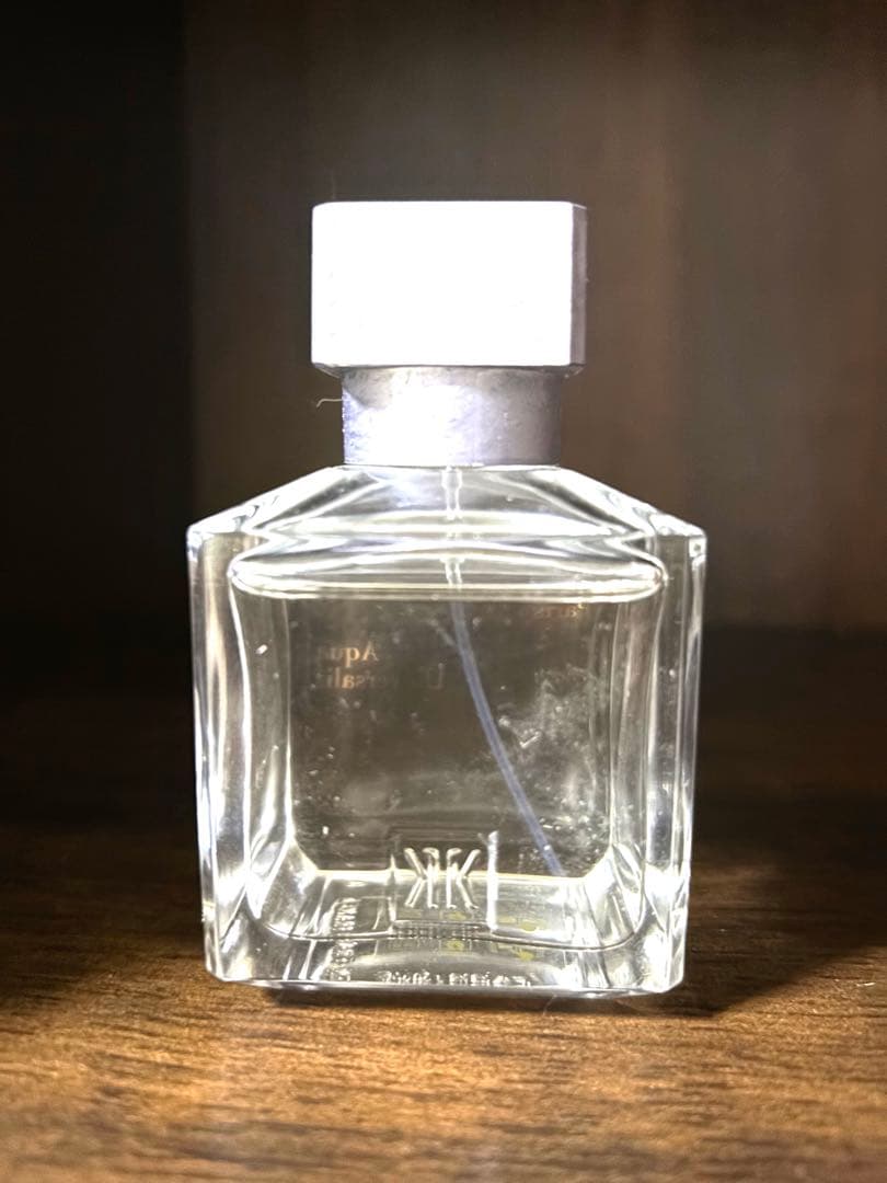 メゾンフランシスクルジャン アクア ユニヴェルサリス オードトワレ 70ml