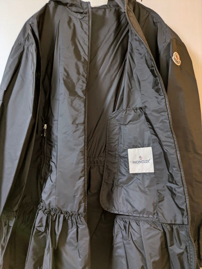 Ri-chi-me⭐ MONCLER SARCELLE