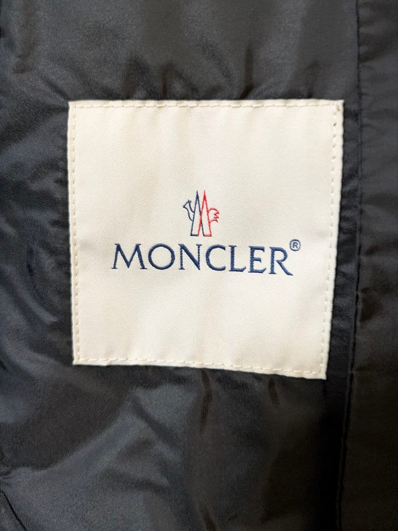 Ri-chi-me⭐ MONCLER SARCELLE