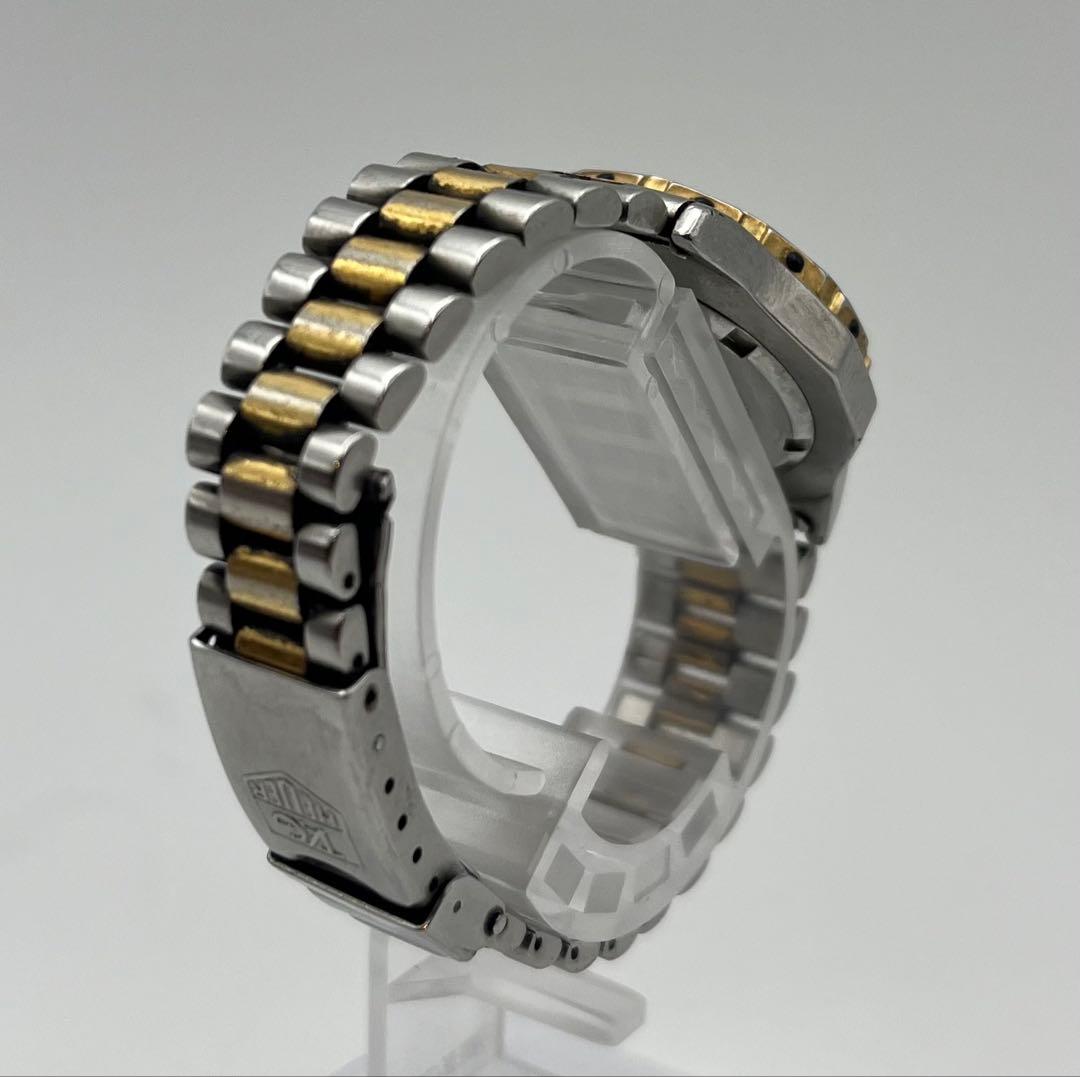 TAG HEUER 3000 Professional 腕時計