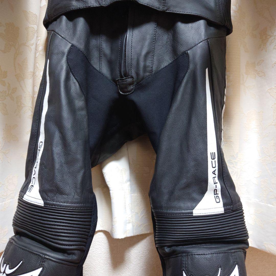 BERIK 2.0 レーシングスーツ サイズ48