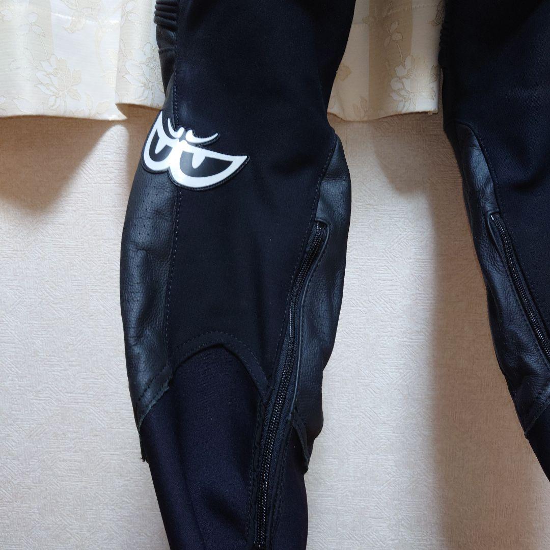 BERIK 2.0 レーシングスーツ サイズ48