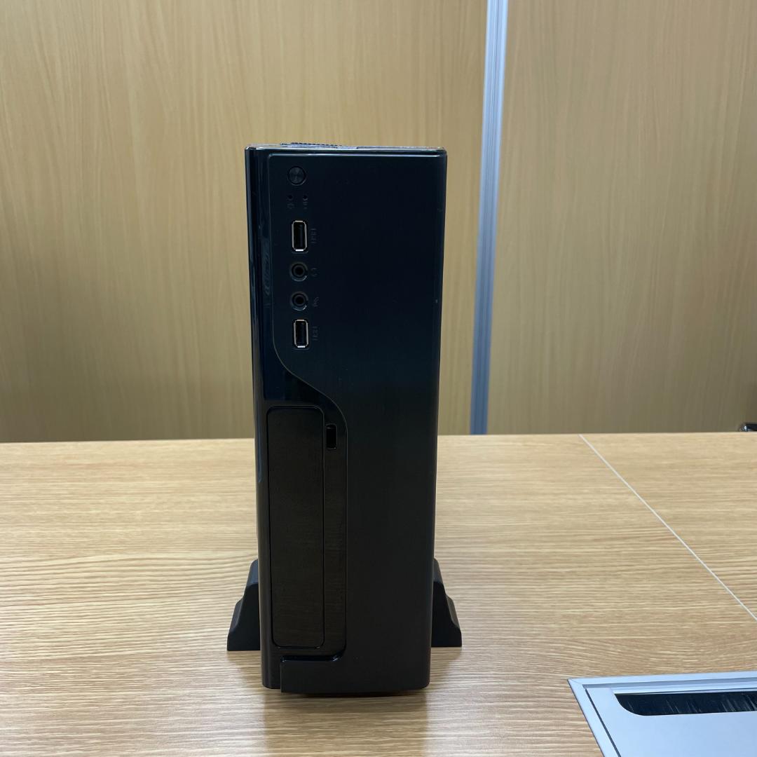 AMD Ryzen5 5600G 自作PC（事務用・高速・静音） #016