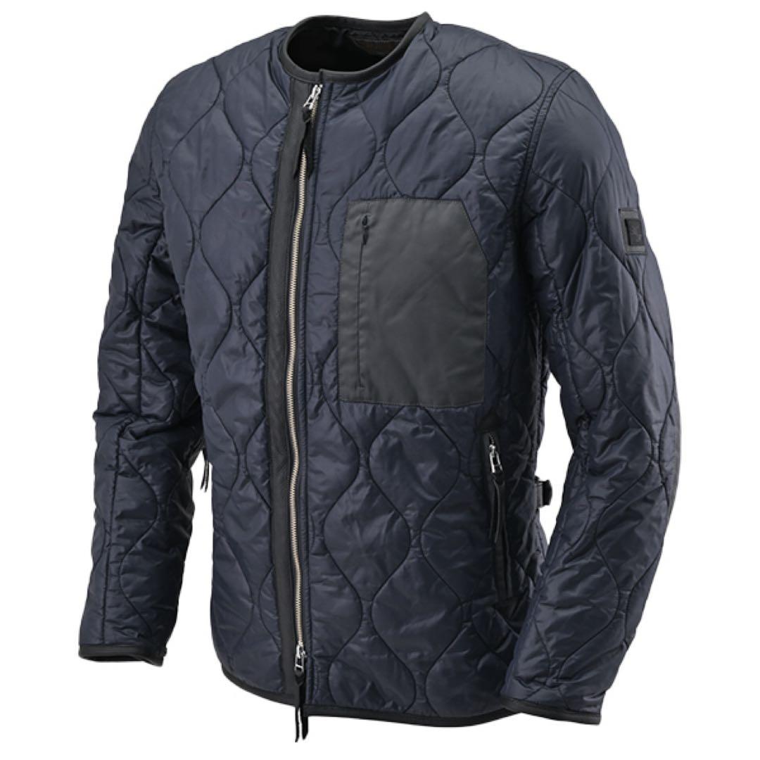 MFB-2396 MaxFritzインサイドウォームブルゾン 44(S)