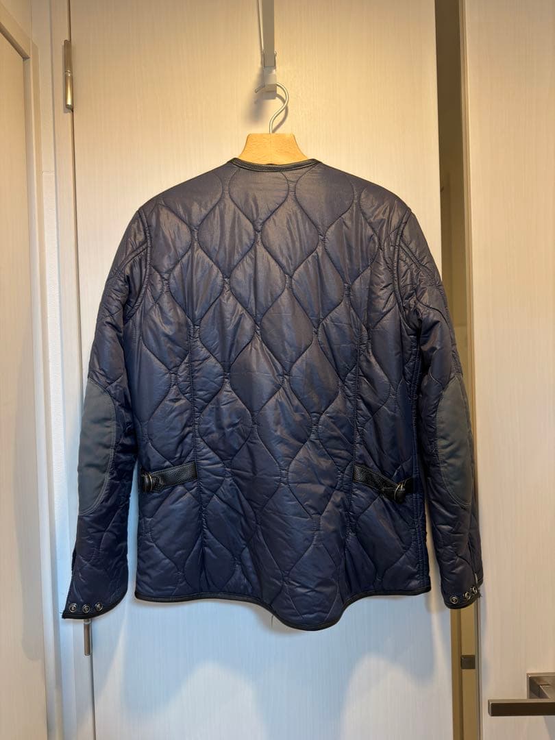 MFB-2396 MaxFritzインサイドウォームブルゾン 44(S)