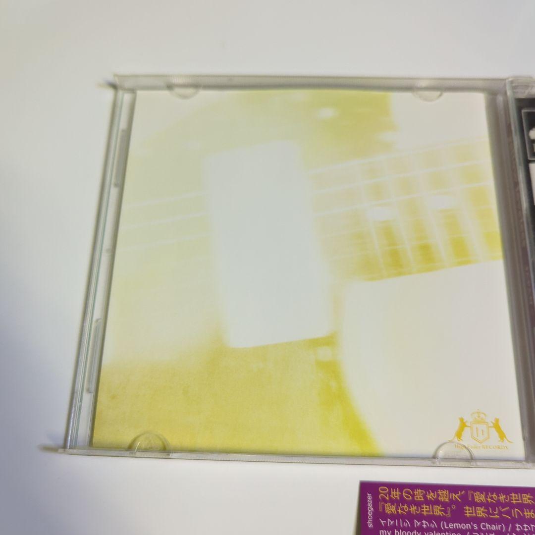 邦楽 yellow loveless-JAPAN-