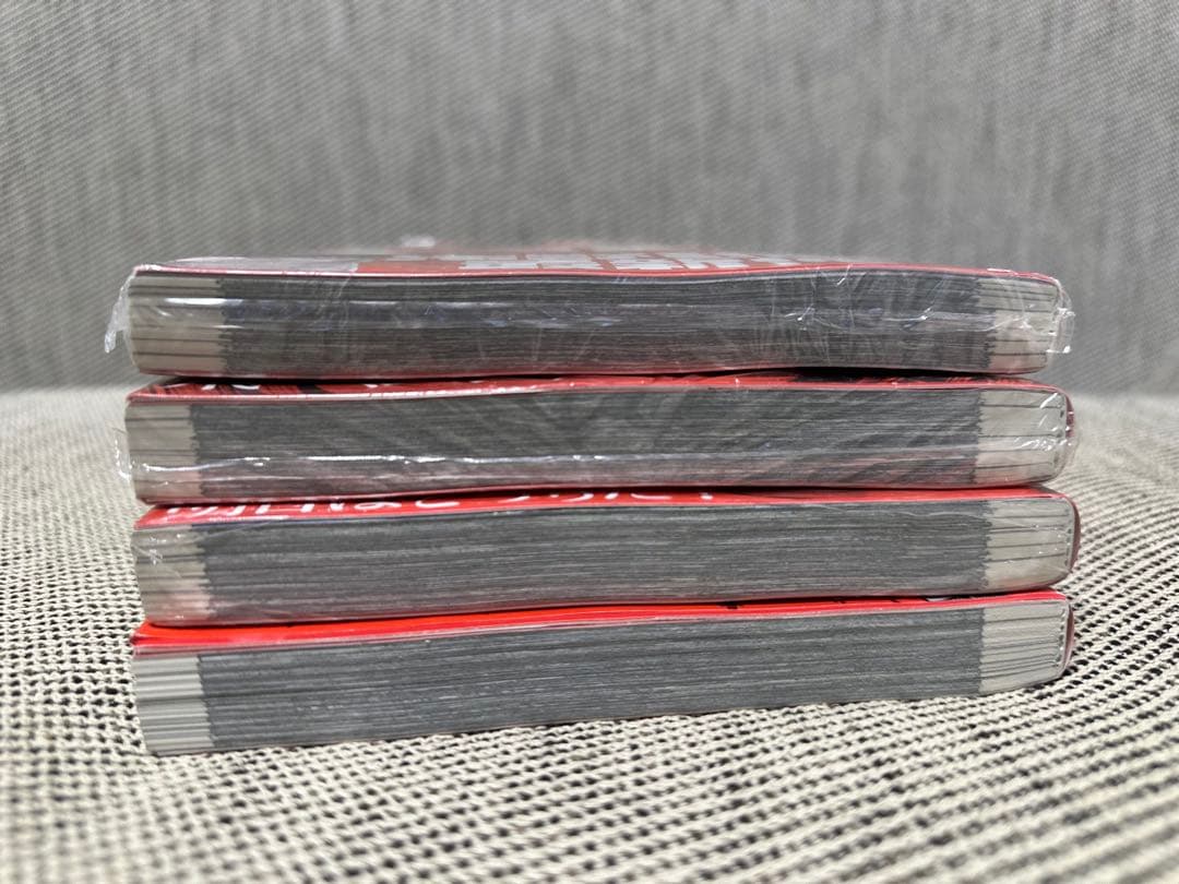 浅野いにお　MUJINA INTO THE DEEP 初回限定　セット 特典あり