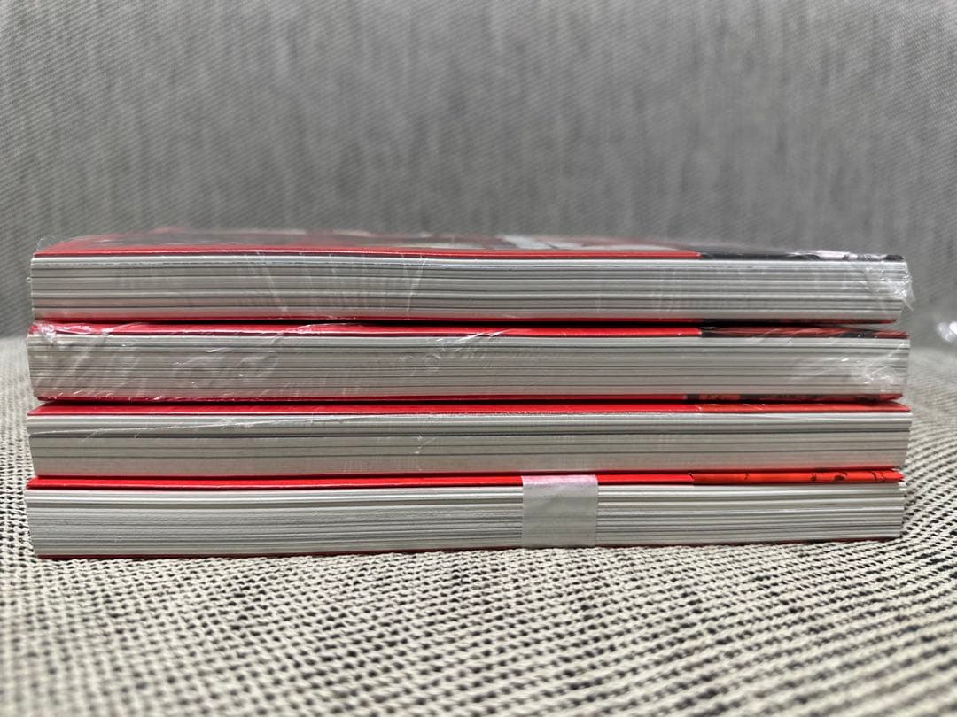 浅野いにお　MUJINA INTO THE DEEP 初回限定　セット 特典あり