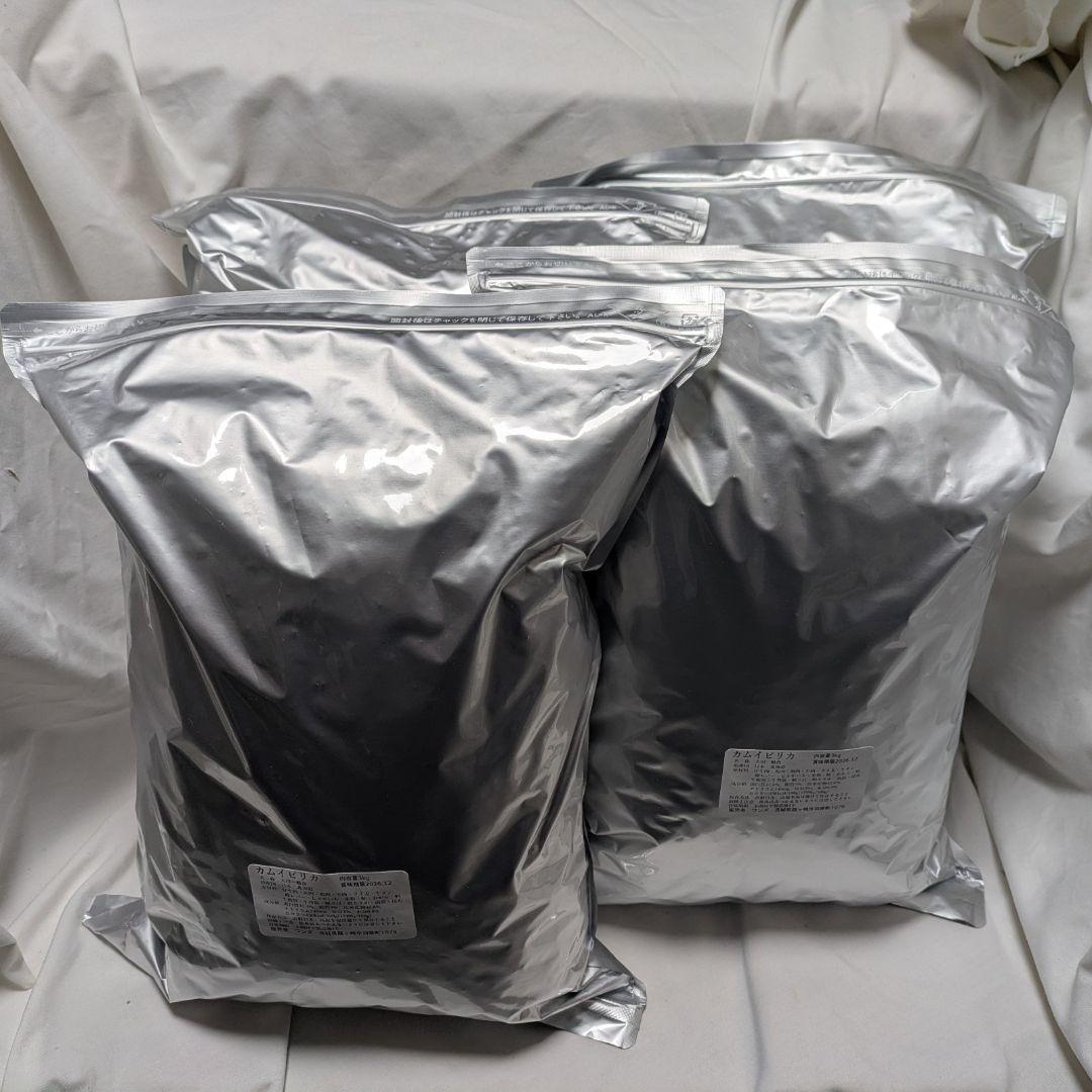 babu カムイピリカ12kg＋スーパーカムイ1kg