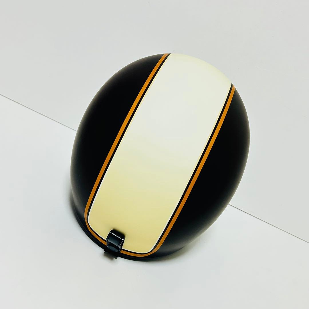 【未使用品】SHOEI ジェットヘルメット J•O CARBURETTOR