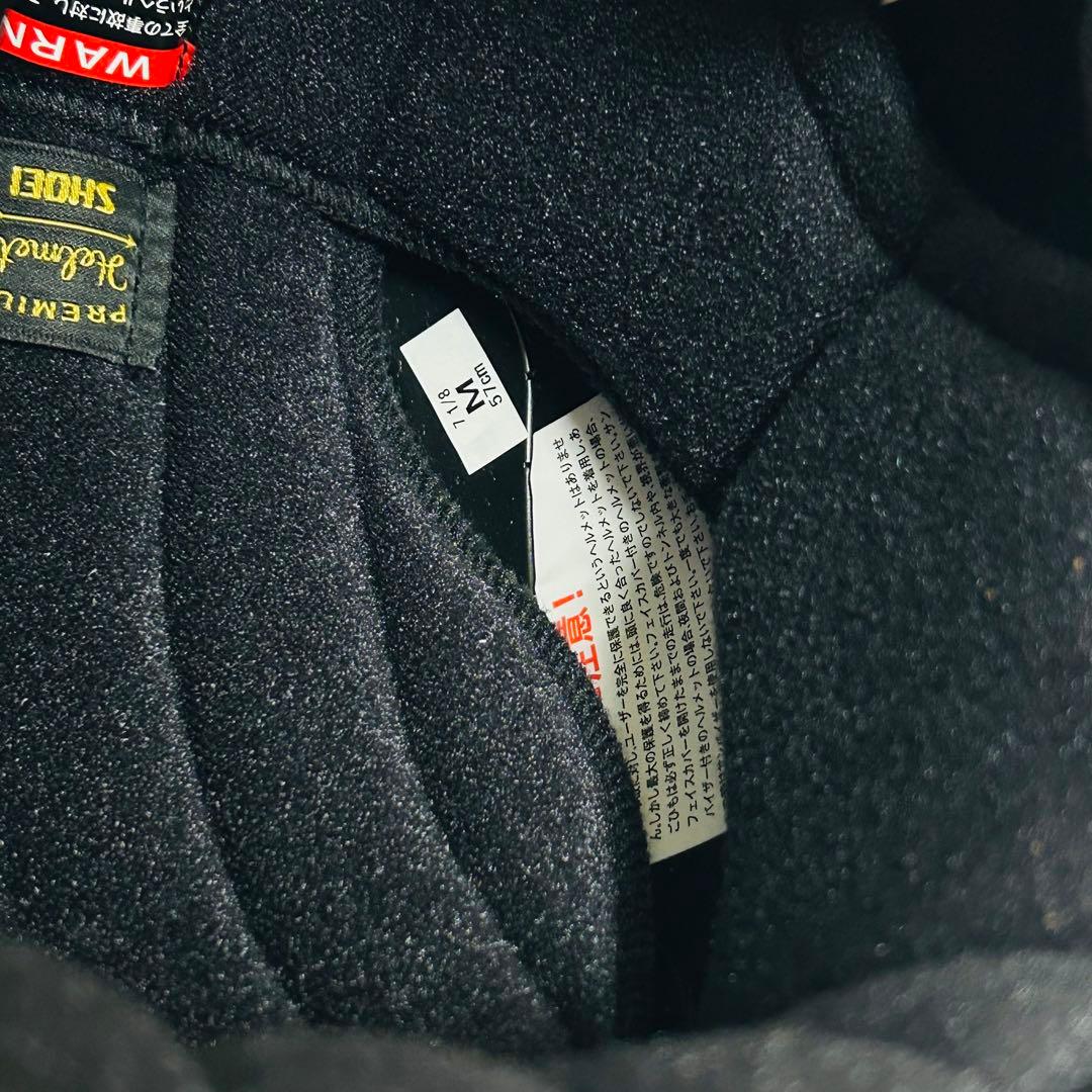 【未使用品】SHOEI ジェットヘルメット J•O CARBURETTOR