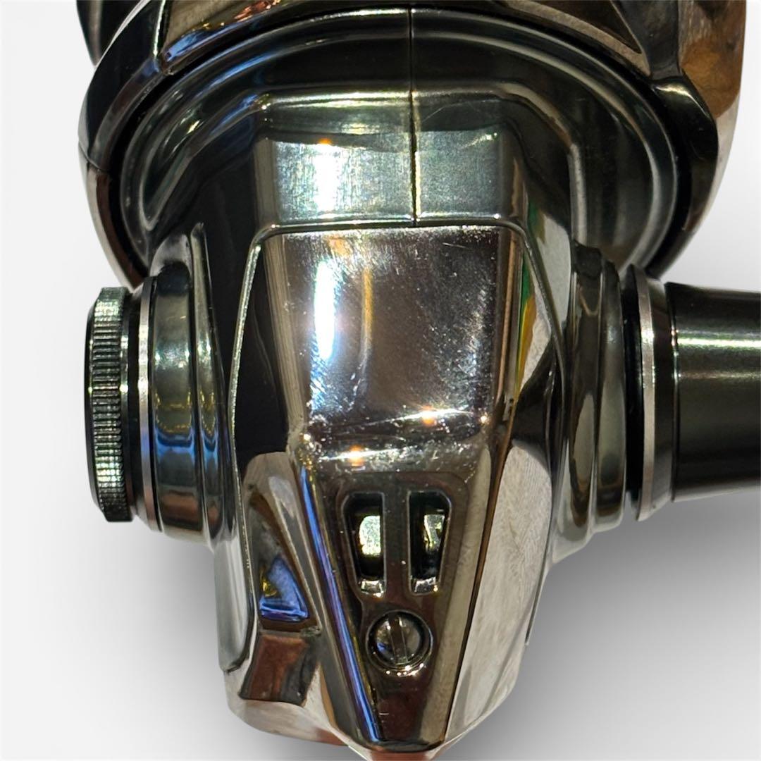 SHIMANO STELLA スピニングリール　22ステラ2000SHG