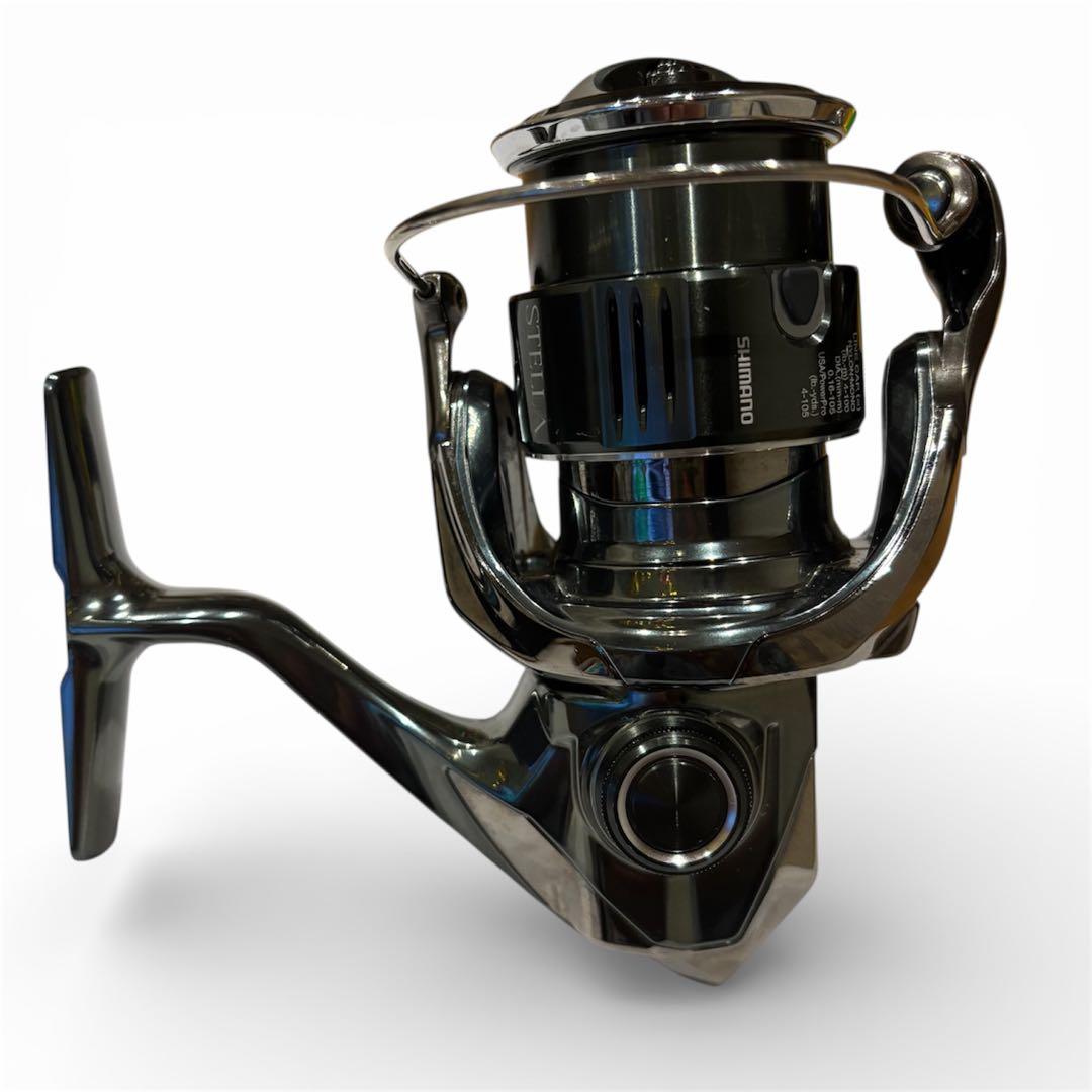 SHIMANO STELLA スピニングリール　22ステラ2000SHG