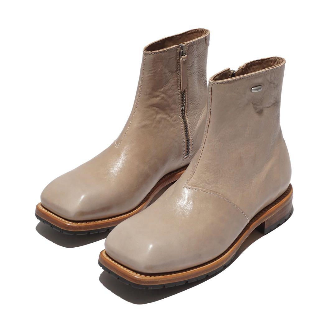 【値下げ可】Our legacy engine boot 41