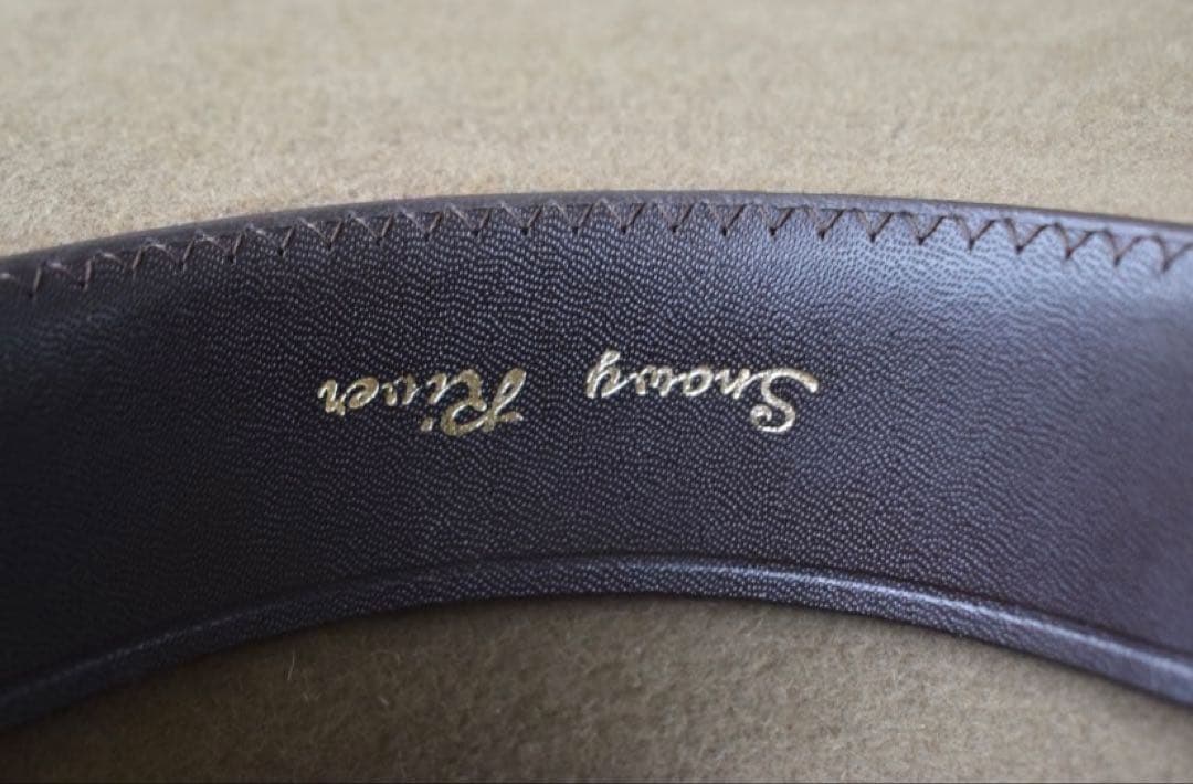 AKUBRA／ヴィンテージ／ラビットファー／テンガロンハット／オーストラリア製