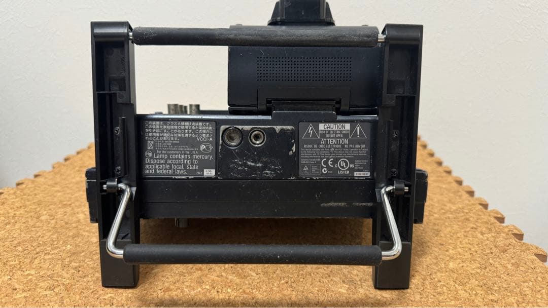 SONY モニター LMD-940W