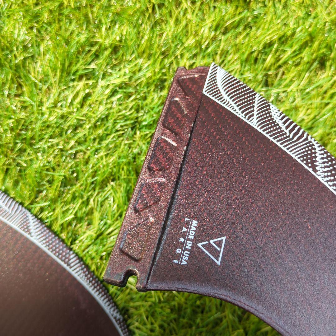 futures JJF ジョンジョン scimitar vapor core