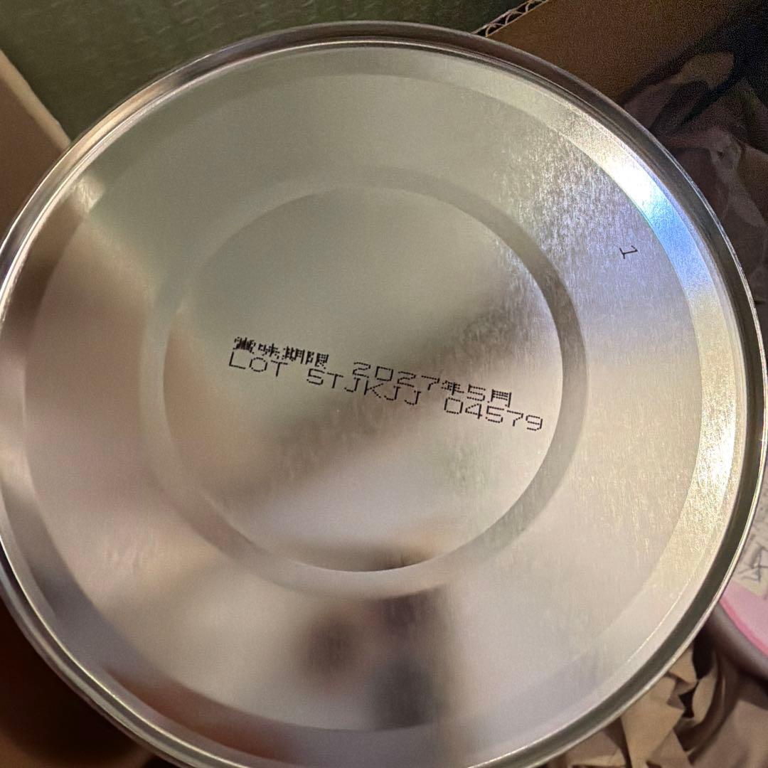 Glico アイクレオ バランスミルク 6缶セット