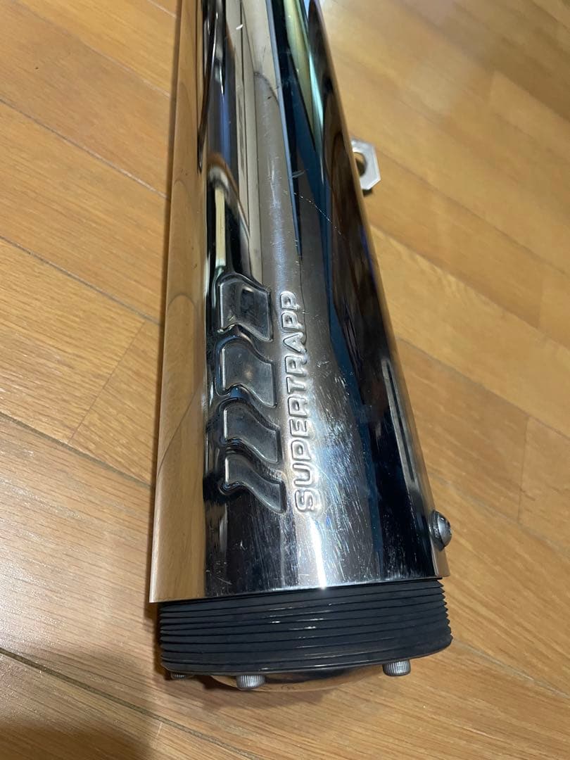 ❗️バルカン800 400用　マフラー