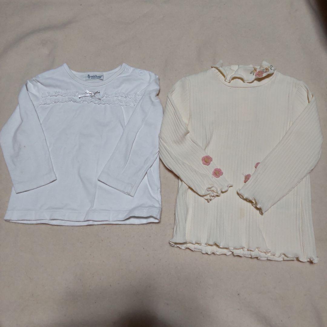 スーリーsourisミルキースーツ ワンピース パンプルムース