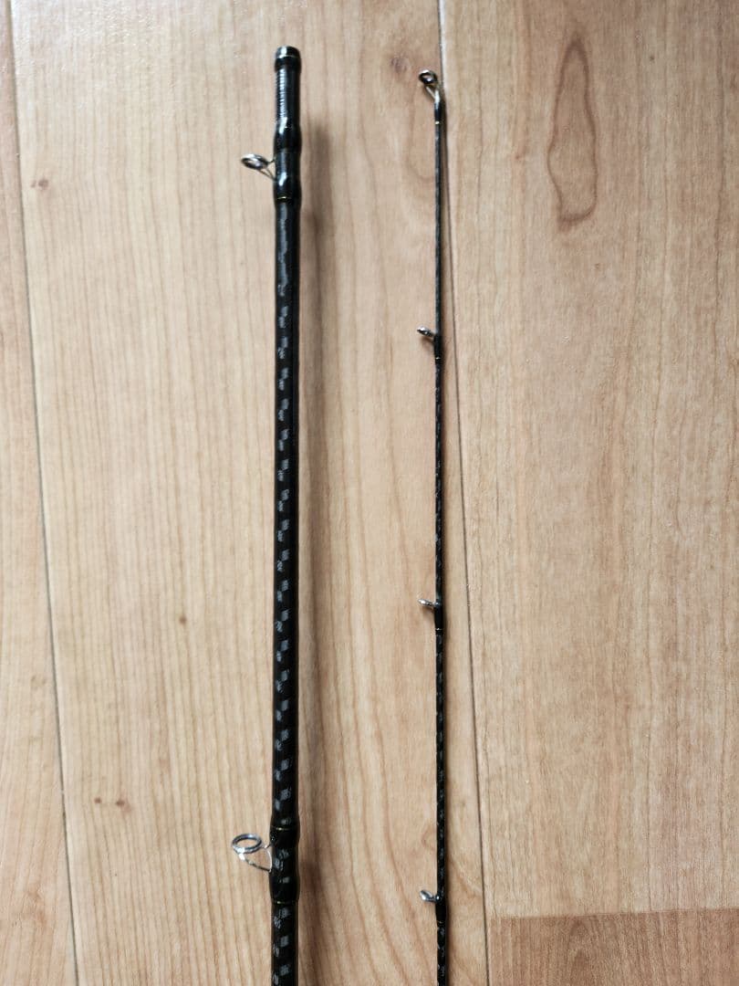 シマノ エクスプライド 168MH-2【EXPRIDE】