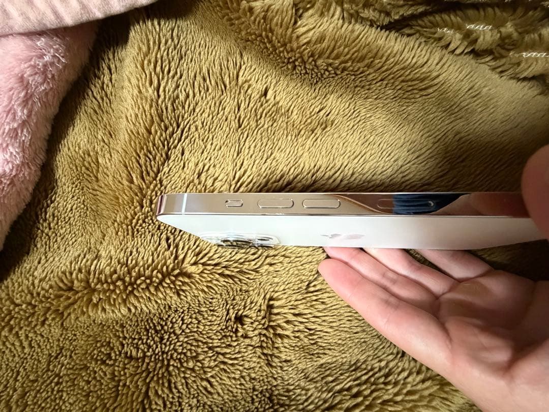 携帯電話本体 iPhone13pro 128GB