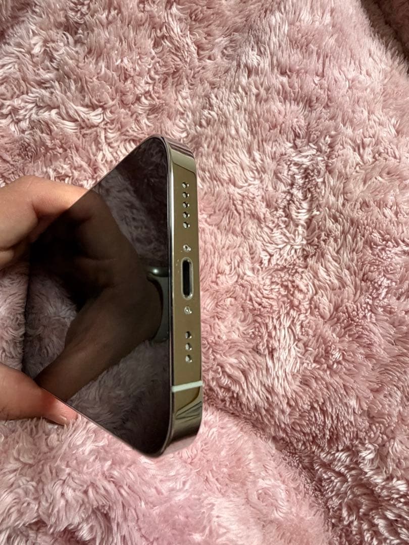 携帯電話本体 iPhone13pro 128GB