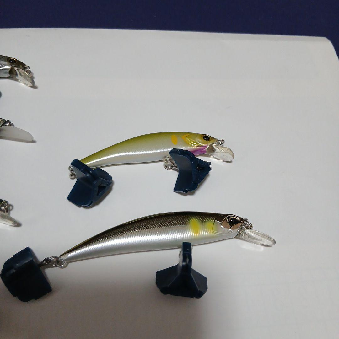 ツインクル スプーン スピアヘッドリュウキ 70Sトリコロール流芯セット